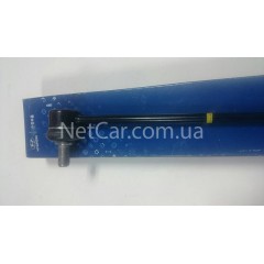 Тяга переднего стабилизатора левая Kia Rio, Hyundai Accent