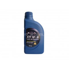 Масло АКПП Hyundai/Kia ATF SP-3 1L Масло АКПП Hyundai/Kia ATF SP-3 1L