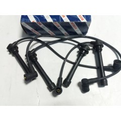 Комплект проводов зажигания Kia Sportage, Hyundai Tucson Комплект проводов зажигания Kia Sportage, Hyundai Tucson