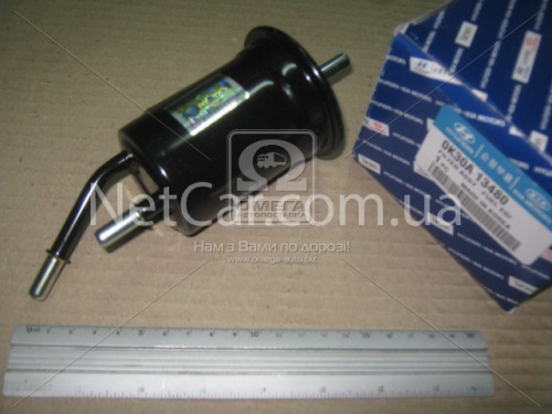Фильтр топливный Kia Rio 2000-2005 Фильтр топливный Kia Rio 2000-2005