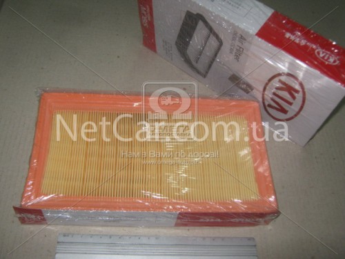 Фильтр воздушный Kia Rio 00-05 Фильтр воздушный Kia Rio 00-05
