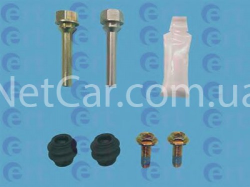 Ремкомплект заднего суппорта Hyundai Accent RB, Kia Rio 3 Ремкомплект заднего суппорта Hyundai Accent RB, Kia Rio 3