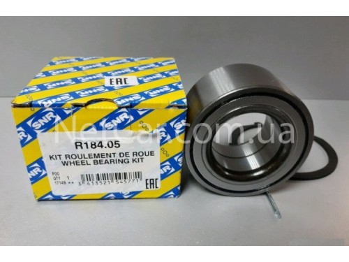 Подшипник передний Hyundai i10, Kia Picanto Подшипник передний Hyundai i10, Kia Picanto
