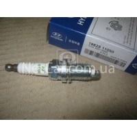 Свечи зажигания Kia Cerato 2004 - 2008 Свечи зажигания Kia Cerato 2004 - 2008