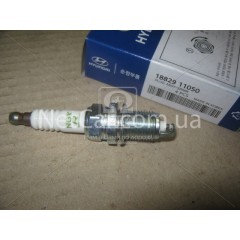 Свечи зажигания Kia Cerato 2004 - 2008 Свечи зажигания Kia Cerato 2004 - 2008