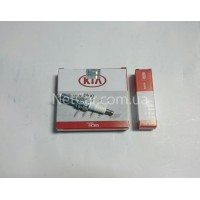 Свечи зажигания иридиевые Kia Soul