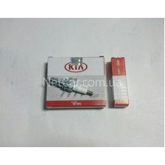 Свечи зажигания иридиевые Kia Soul