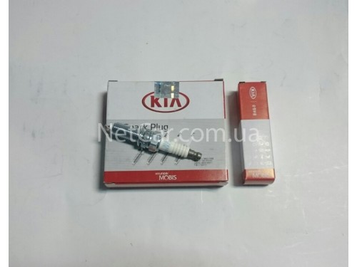 Свечи зажигания иридиевые Kia Soul Свечи зажигания иридиевые Kia Soul