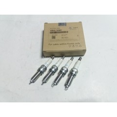 Свечи зажигания Hyundai Accent RB, Kia Rio MY Свечи зажигания Hyundai Accent RB, Kia Rio MY