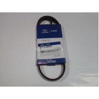Ремень кондиционера Hyundai Getz