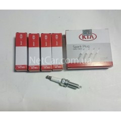 Свечи зажигания Hyundai ix35, Kia Sportage Свечи зажигания Hyundai ix35, Kia Sportage