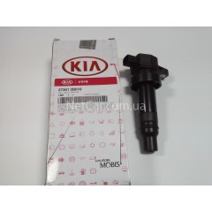 Катушка зажигания Kia Soul