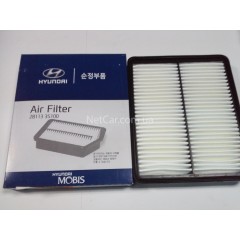 Воздушный фильтр Kia Optima, Hyundai Sonata YF