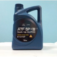Масло АКПП Hyundai/Kia ATF SP-3