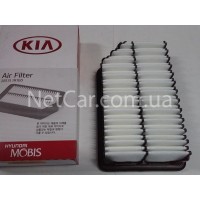 Воздушный фильтр Kia Soul