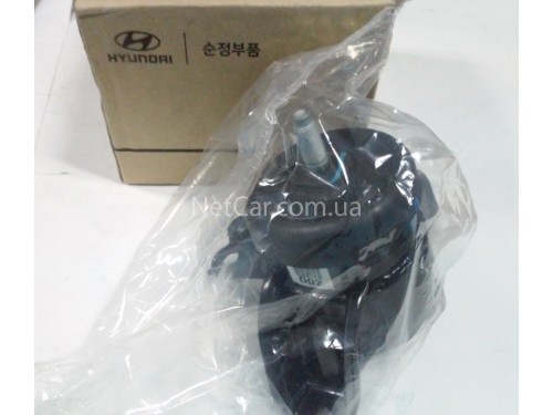 Опора двигателя правая Kia Rio 3, Hyundai Accent RB Опора двигателя правая Kia Rio 3, Hyundai Accent RB