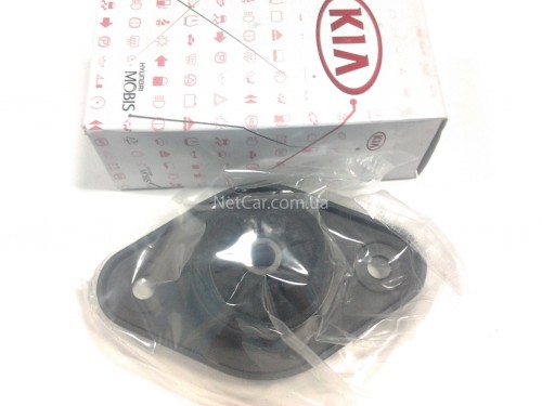 Опора заднего амортизатора Kia Rio, Hyundai Accent