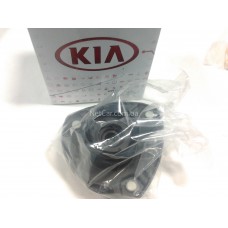 Опора переднего амортизатора правая Hyundai Accent, Kia Rio Опора переднего амортизатора правая Hyundai Accent, Kia Rio
