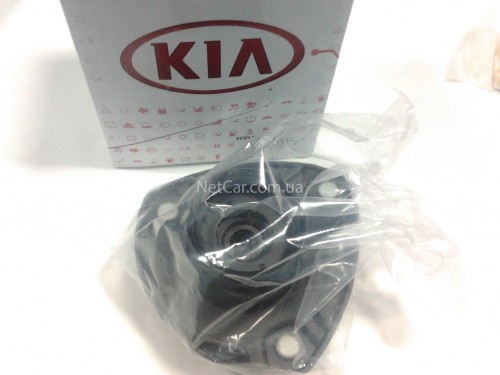 Опора переднего амортизатора правая Hyundai Accent, Kia Rio