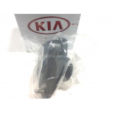 Опора переднего амортизатора левая Hyundai Accent, Kia Rio Опора переднего амортизатора левая Hyundai Accent, Kia Rio