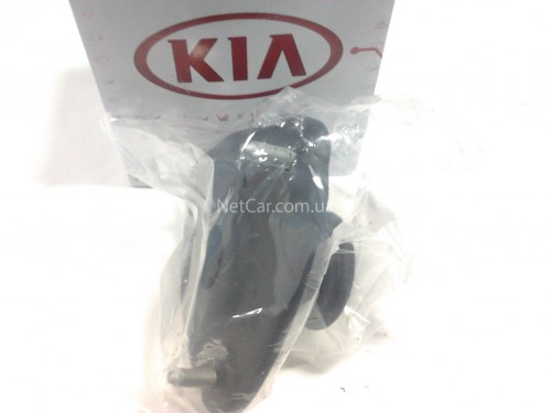 Опора переднего амортизатора левая Hyundai Accent, Kia Rio