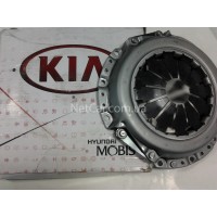 Корзина сцепления Hyundai Accent, Kia Rio Корзина сцепления Hyundai Accent, Kia Rio