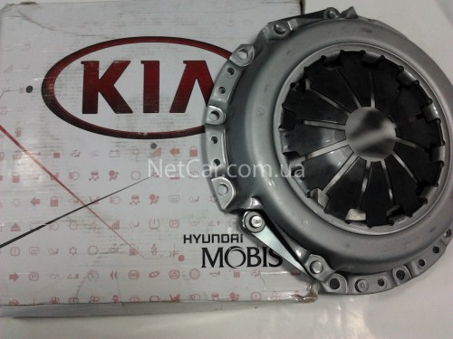 Корзина сцепления для Hyundai Accent, Kia Rio