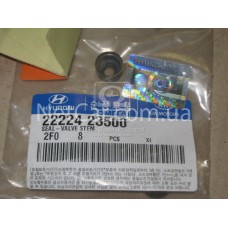 Сальник клапана Kia Rio, Hyundai Accent, Getz Сальник клапана Kia Rio, Hyundai Accent, Getz