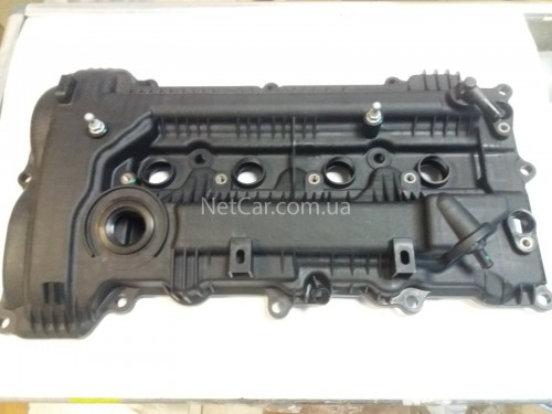 Кришка клапанна Hyundai Sonata LPI, Kia K5 Кришка клапанна Hyundai Sonata LPI, Kia K5