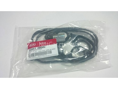 Прокладка клапанной крышки Kia Ceed, Cerato, Hyundai i30, Elantra HD