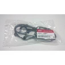 Прокладка клапанной крышки Hyundai Tucson, Kia Sportage Diesel Прокладка клапанной крышки Hyundai Tucson, Kia Sportage Diesel