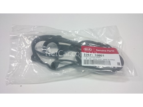 Прокладка клапанной крышки Hyundai Tucson, Kia Sportage Diesel Прокладка клапанной крышки Hyundai Tucson, Kia Sportage Diesel