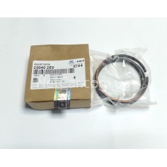 Кольца поршневые Hyundai Sonata LF LPI, Kia K5