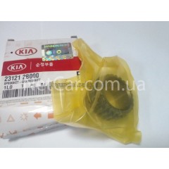 Шестерня привода коленвала Kia Rio 3, Ceed, Cerato Шестерня привода коленвала Kia Rio 3, Ceed, Cerato