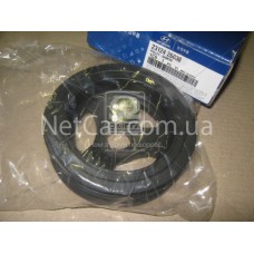 Шкив коленвала Kia Rio, Hyundai Accent, Getz Шкив коленвала Kia Rio, Hyundai Accent, Getz