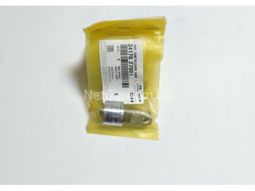 Коромысло клапана впускного Hyundai Tucson, Santa Fe Diesel