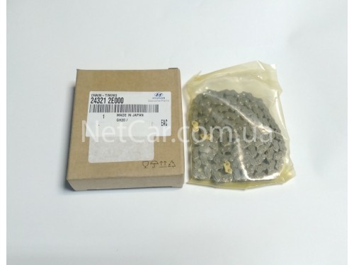 Цепь ГРМ Hyundai Sonata LPI, Kia K5 Цепь ГРМ Hyundai Sonata LPI, Kia K5