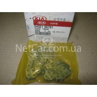 Цепь распредвалов Kia Rio, Hyundai Accent 1.6
