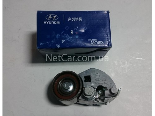Ролик натяжения ремня ГРМ Hyundai Tucson, Kia Sportage Diesel Ролик натяжения ремня ГРМ Hyundai Tucson, Kia Sportage Diesel