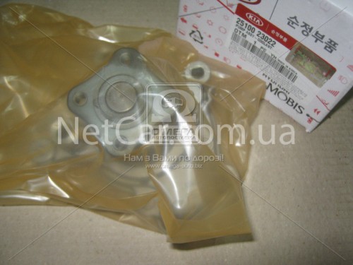 Насос водяной Kia Ceed, Hyundai i30 2.0 Насос водяной Kia Ceed, Hyundai i30 2.0