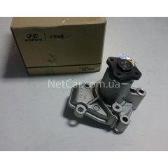 Помпа Hyundai Tucson, Kia Sportage