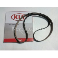 Ремень приводной Hyundai Elantra HD, i30, Kia Ceed, Cerato