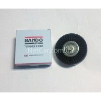 Обводной ролик ремня Hyundai Accent RB, Kia Rio 3 Обводной ролик ремня Hyundai Accent RB, Kia Rio 3