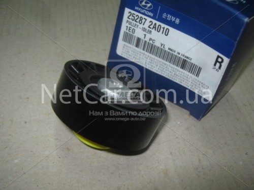 Ролик обводной Kia Ceed, Hyundai i30 Diesel