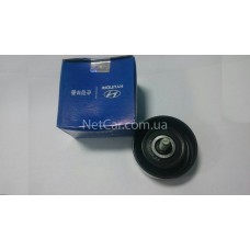 Ролик обводной общего ремня Kia Magentis, Hyundai Sonata NF Ролик обводной общего ремня Kia Magentis, Hyundai Sonata NF