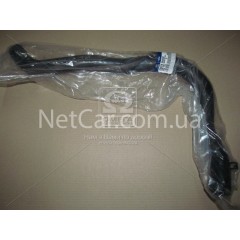 Патрубок радиатора верхний Hyundai Elantra HD, i30, Kia Ceed