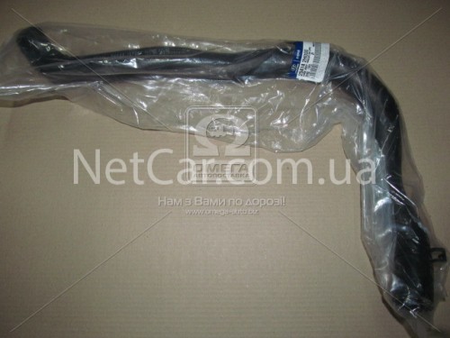 Патрубок радиатора верхний Hyundai Elantra HD, i30, Kia Ceed