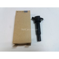 Катушка зажигания Hyundai Sonata LF LPI, Kia K5 Катушка зажигания Hyundai Sonata LF LPI, Kia K5