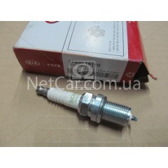Свечи зажигания Kia Rio 2000 - 2005 Свечи зажигания Kia Rio 2000 - 2005