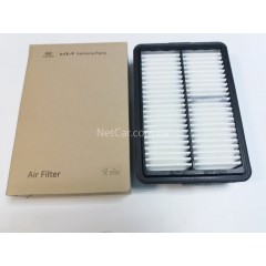 Фильтр воздушный двигателя Hyundai Elantra AD, Hyundai i30 2017- Фильтр воздушный двигателя Hyundai Elantra AD, Hyundai i30 2017-